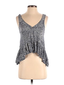 Free People Sleeveless Blouse (view 1)