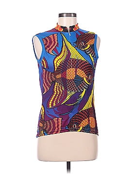 Primal Sleeveless Top (view 1)