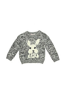 Soybu Pullover Sweater (view 1)