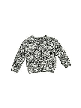 Soybu Pullover Sweater (view 2)