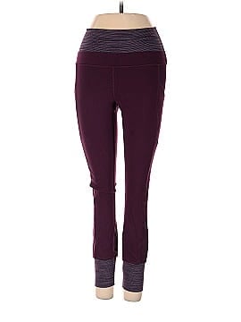 Lululemon Athletica Leggings (view 1)