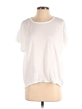 Banana Republic Short Sleeve T-Shirt (view 1)