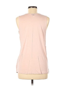 Ann Taylor Sleeveless Top (view 2)