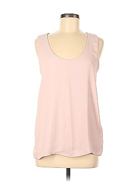 Ann Taylor Sleeveless Top (view 1)