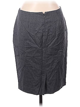 Talbots Wool Skirt (view 2)