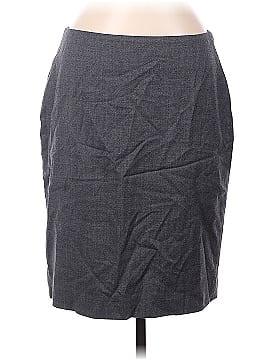 Talbots Wool Skirt (view 1)