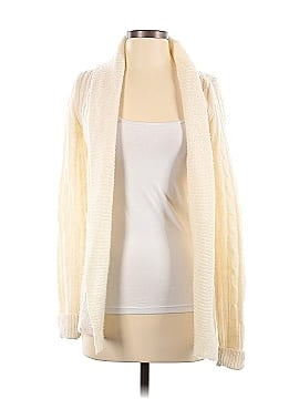 Abercrombie & Fitch Wool Cardigan (view 1)