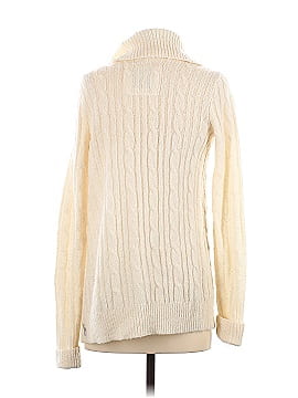Abercrombie & Fitch Wool Cardigan (view 2)