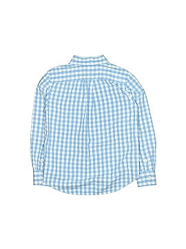 Ralph Lauren Short Sleeve Button-Down Shirt (view 2)