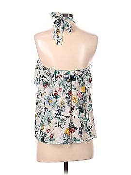 Banana Republic Factory Store Halter Top (view 2)