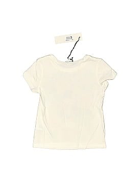 Little Marc Jacobs Short Sleeve T-Shirt (view 2)