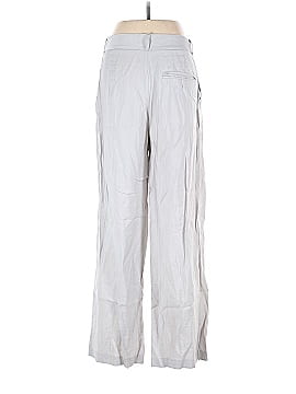 Zara Linen Pants (view 2)