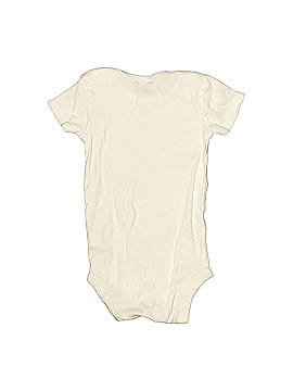 Gerber Short Sleeve Onesie (view 2)