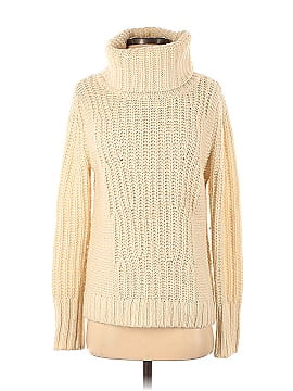 Banana Republic Turtleneck Sweater (view 1)