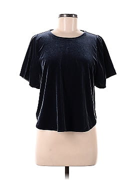 Madewell Short Sleeve Top (view 1)