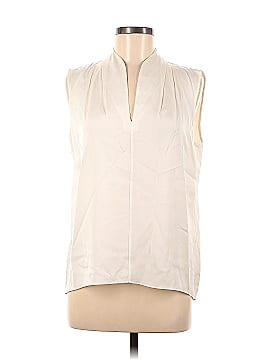 Elie Tahari Sleeveless Blouse (view 1)