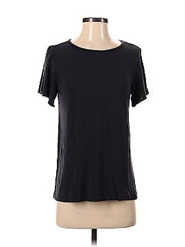 Ann Taylor LOFT Outlet Short Sleeve T-Shirt (view 1)