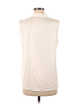 Elie Tahari Sleeveless Blouse (view 2)