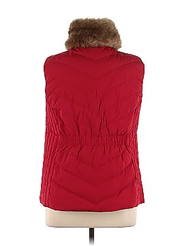 Talbots Vest (view 2)