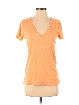 J.Crew Factory Store Short Sleeve T-Shirt (view 1)