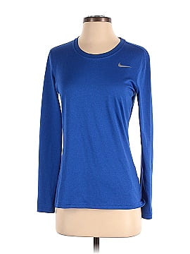 Nike Thermal Top (view 1)