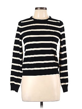 Alice + Olivia Pullover Sweater (view 1)