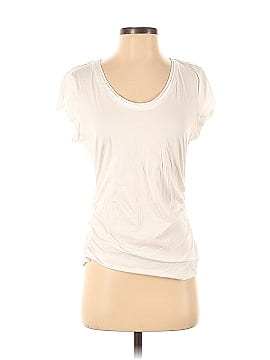 White House Black Market Short Sleeve Top (view 1)