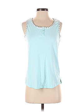 Carole Hochman Tank Top (view 1)