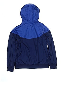 Nike Windbreaker (view 2)