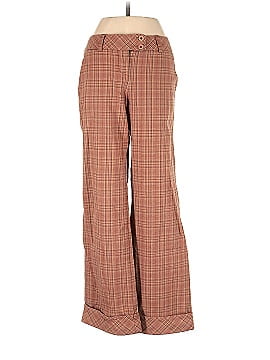 Sitwell Linen Pants (view 1)