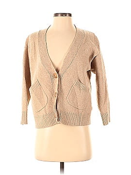 Emilia George Renee Maternity Cardigan (view 1)