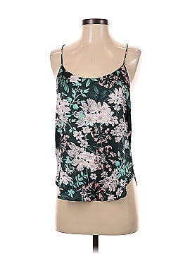 Victoria's Secret Sleeveless Blouse (view 1)