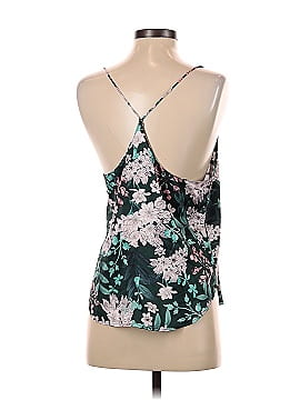 Victoria's Secret Sleeveless Blouse (view 2)