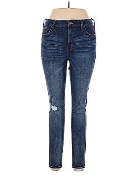 J.Crew Factory Store Jeans (view 1)