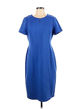 Talbots Cocktail Dress (view 1)