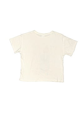 Zara Short Sleeve T-Shirt (view 2)