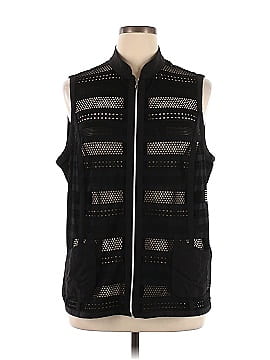 Zenergy by Chico's Vest (view 1)