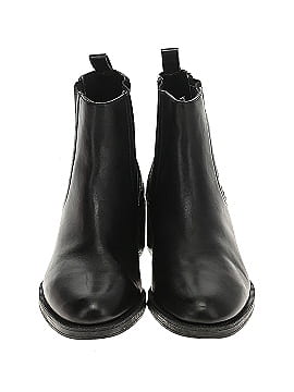 Zara Ankle Boots (view 2)