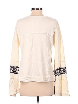 Free People Pullover Sweater (view 2)