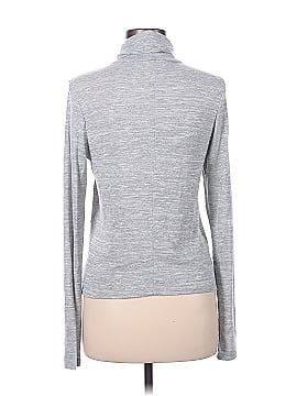 Universal Thread Turtleneck Sweater (view 2)