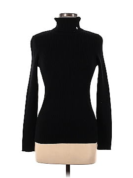 Lauren by Ralph Lauren Turtleneck Sweater (view 1)