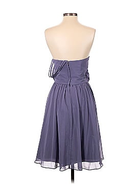 Alfred Angelo Cocktail Dress (view 2)