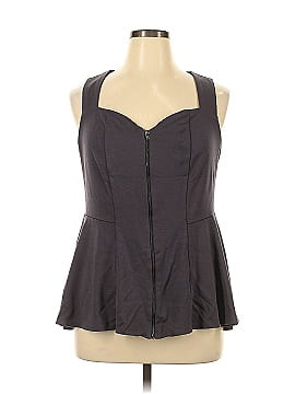 Torrid Sleeveless Top (view 1)