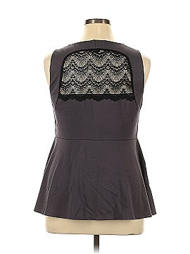 Torrid Sleeveless Top (view 2)