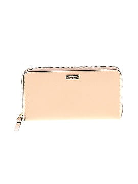 Kate Spade New York Leather Wallet (view 1)