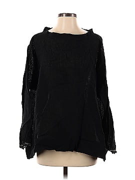 Assorted Brands Long Sleeve Blouse (view 1)