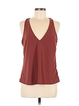 INC International Concepts Sleeveless Top (view 1)