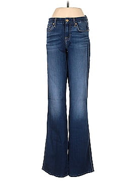 7 For All Mankind Jeans (view 1)