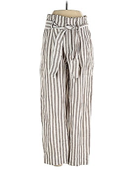 Madewell Linen Pants (view 1)