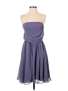 Alfred Angelo Cocktail Dress (view 1)